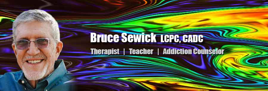 Bruce Sewick 